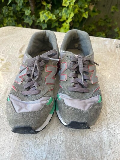 NEW BALANCE 446 SNEAKER