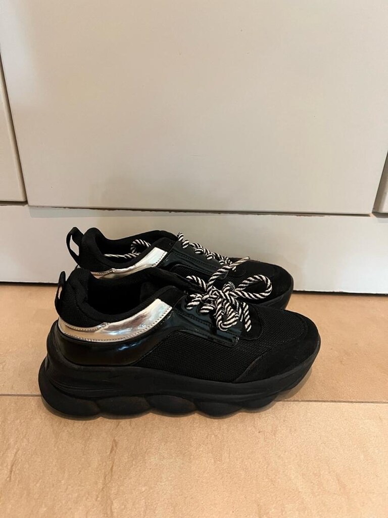 Derimod Bayan Sneakers — görsel 2/4