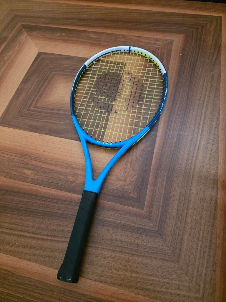Artengo çocuk tenis raketi 0.25 kg. - 3