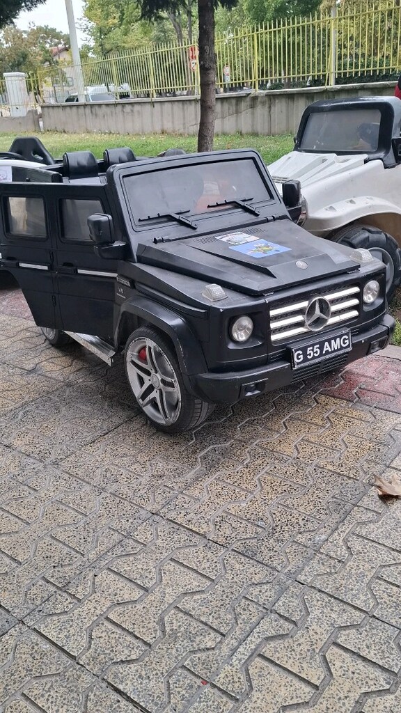 AKÜLÜ ARABA GARAJ 3999 BASLIYOR akü ve sarj aletini sıfır - 15