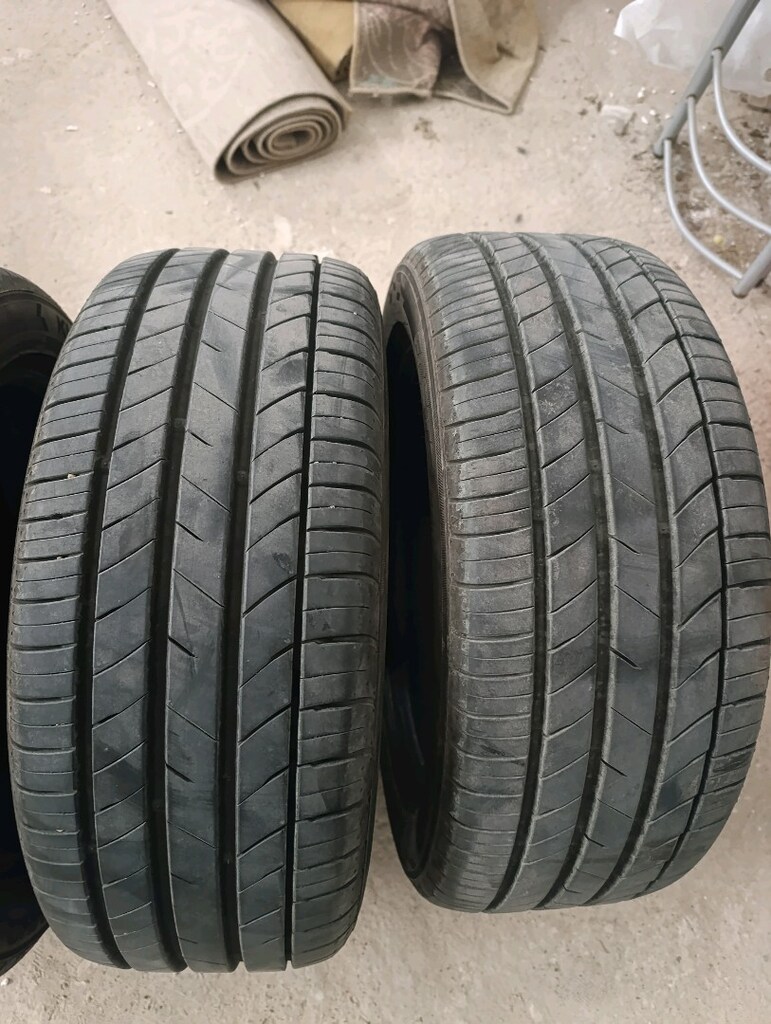 215/45/R16 yaz lastiği. - 3