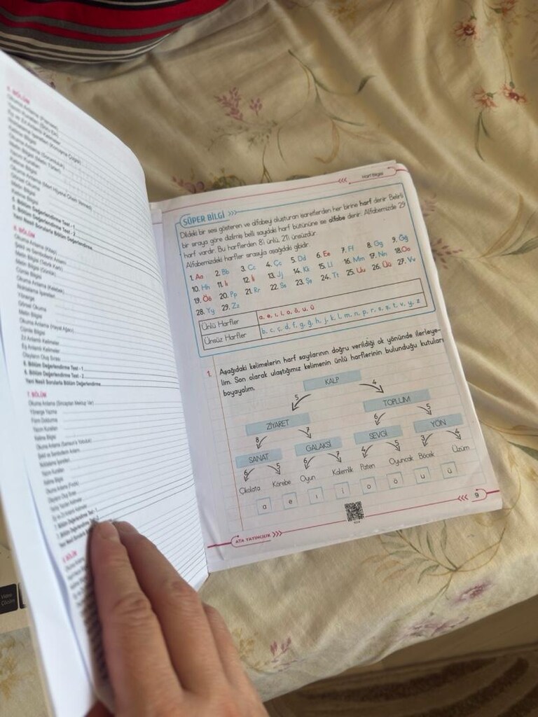 Gıcır Gıcır Yayınları 2. Sınıf Eğitim Seti - 13