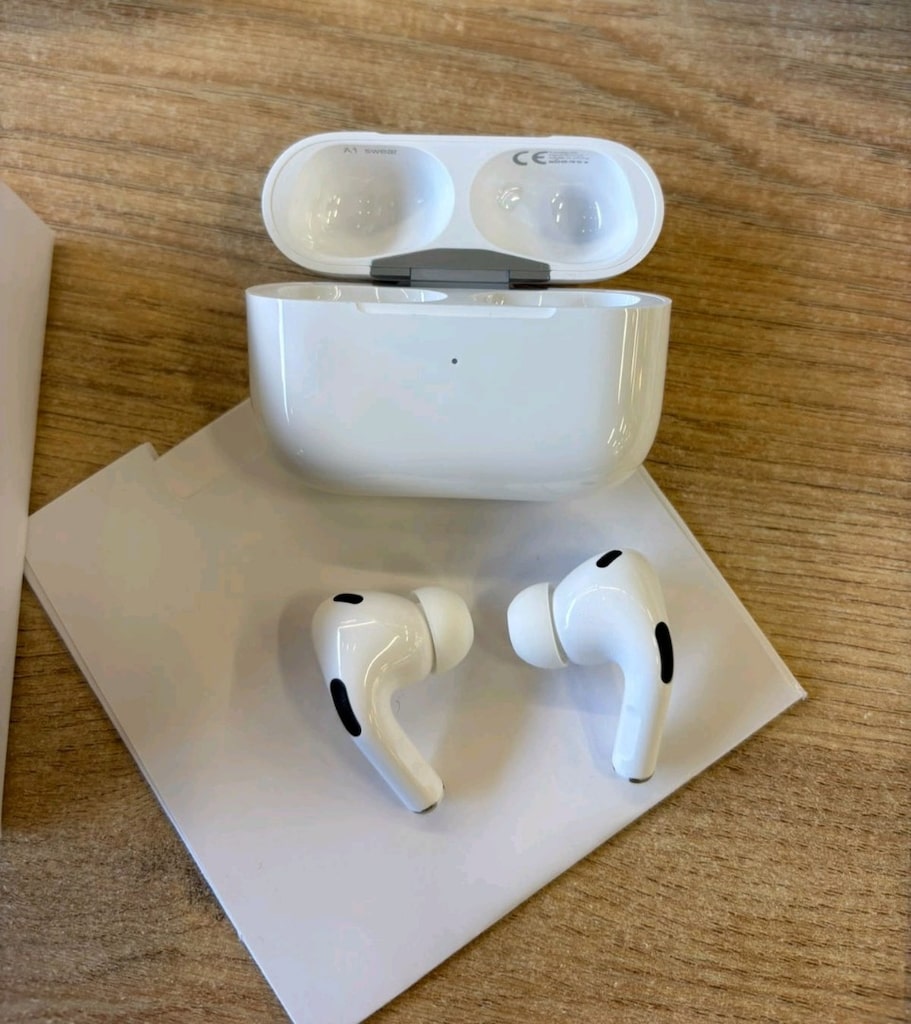 Apple AirPods 2 Pro - 6