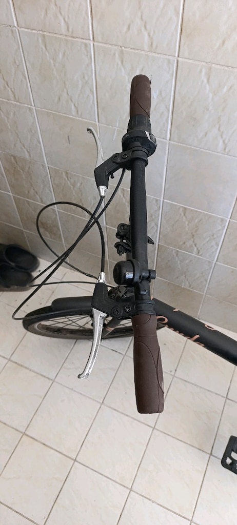 katlanır bisiklet - 7