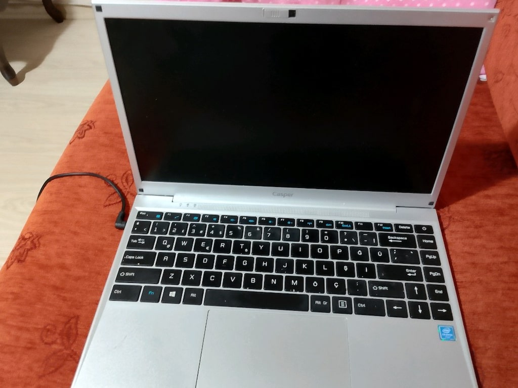 NİRVANA NB C350 SİLVER - 9