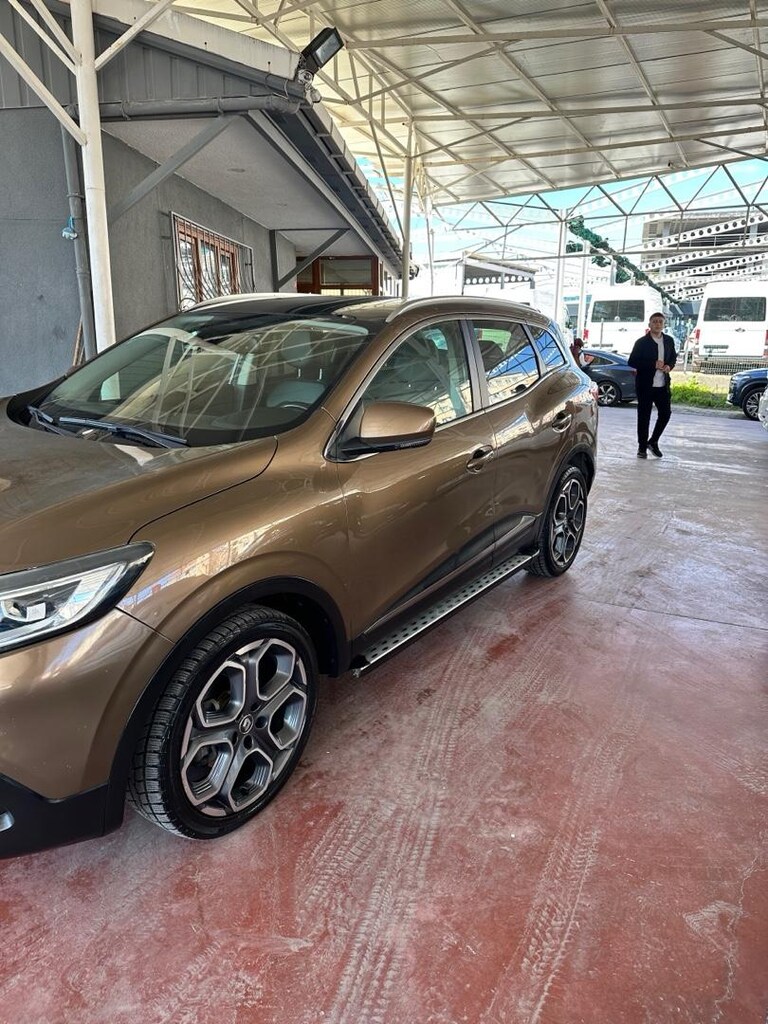 kadjar icon cam tavan - 3