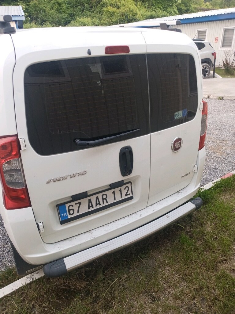 çok temiz aile arabası - 4
