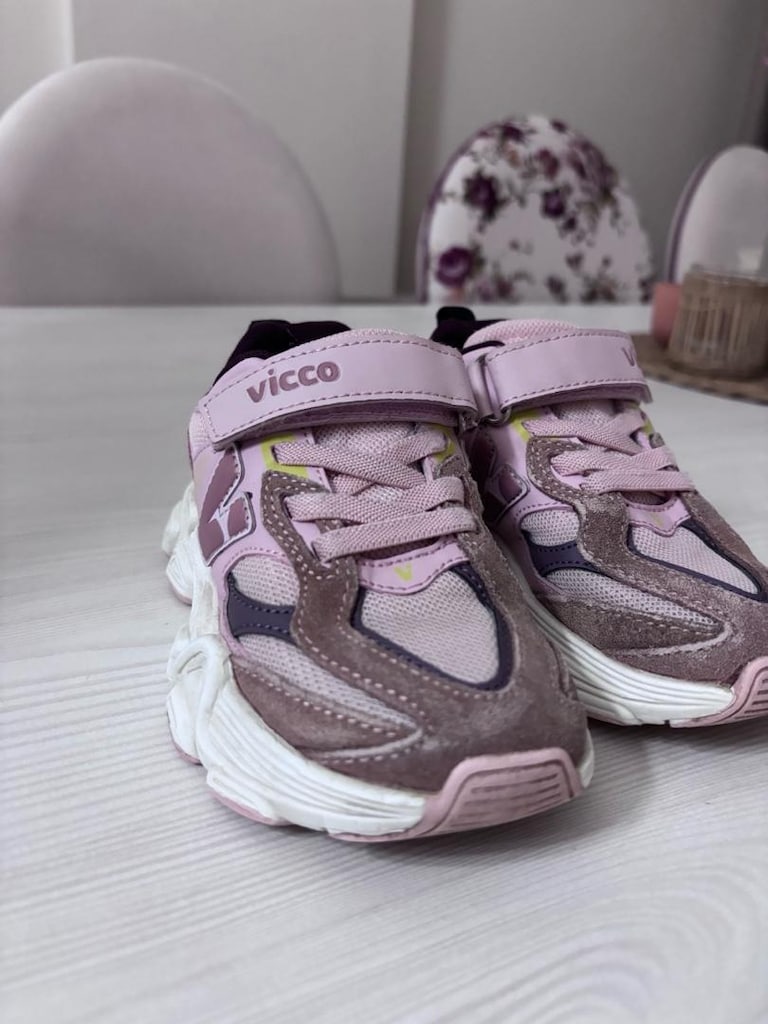 kız çocuk ayakkabı vicco marka - 6