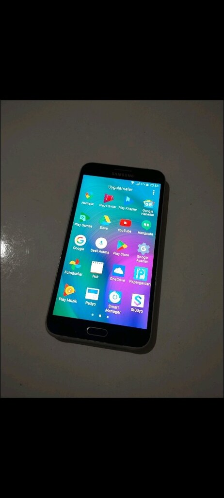 SAMSUNG J1 MİNİ _GRAND PRİME E7 ANNE BABA YEDEK TELEFONU TERTEMİZ SORU - 3