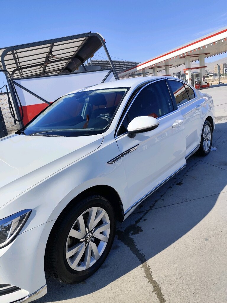 hatasız passat - 6