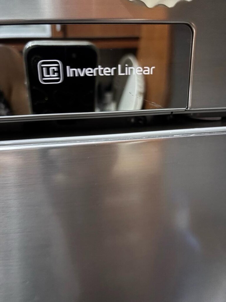 LG Inverter Linear Compressor – Büyük Boy No Frost Buzdolabı - 4