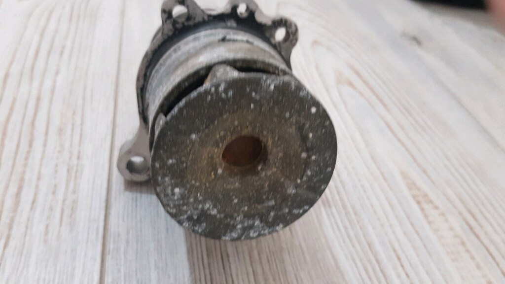 BMW E36 E46 M3 ÇIKMA VALEO DEVİRDAİM - 4