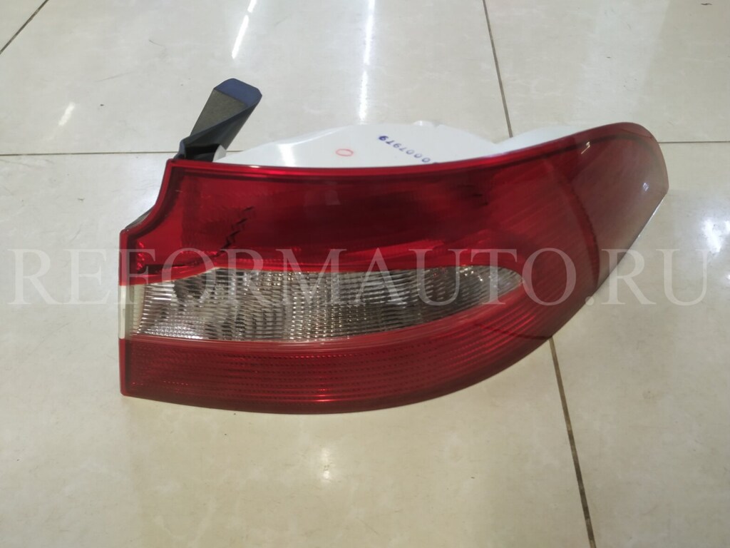 SUPER B STOP SAĞ 2008 2009 2010 2011 2012 2013 DEPO SIFIR 3T5945112 - 17