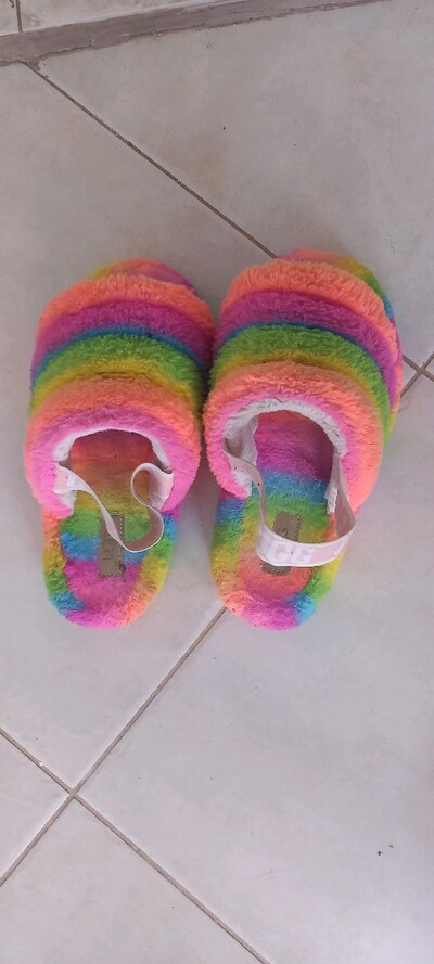 ugg terlik