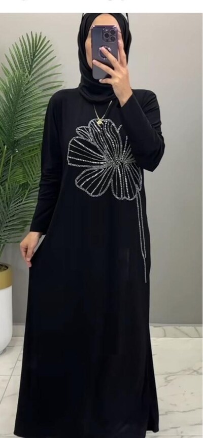 Nursema elbisesi