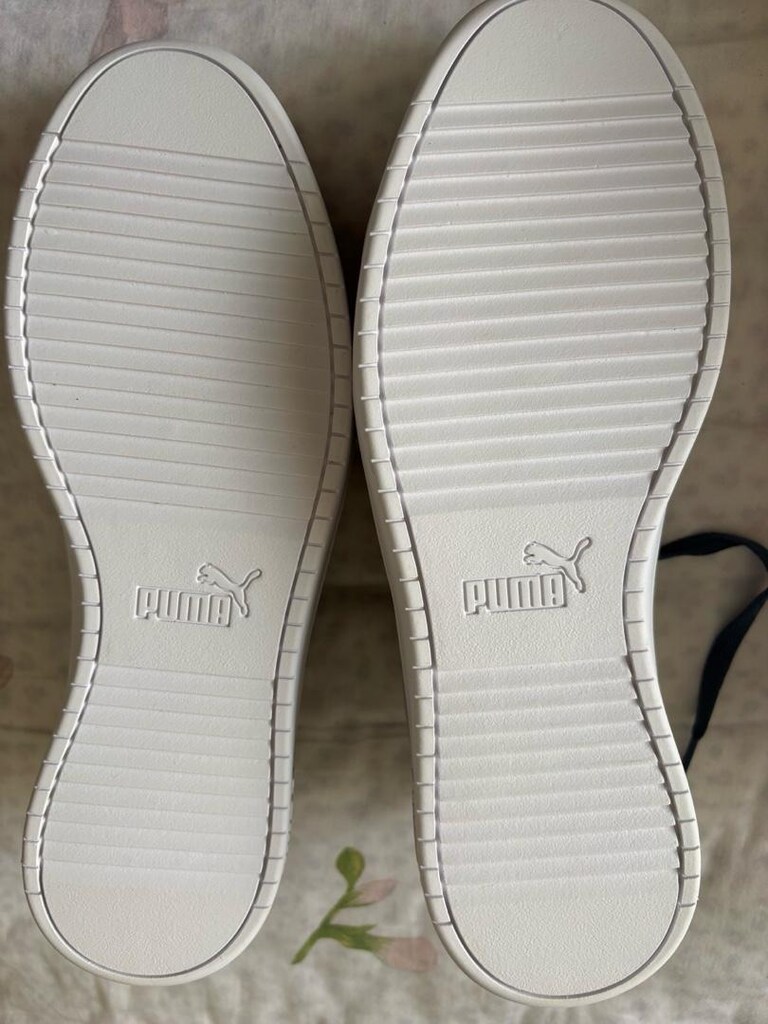 Puma ayakkabı - 5
