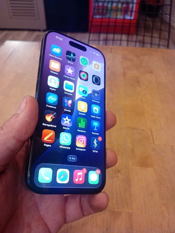 iphone 16 pro 128 - 3