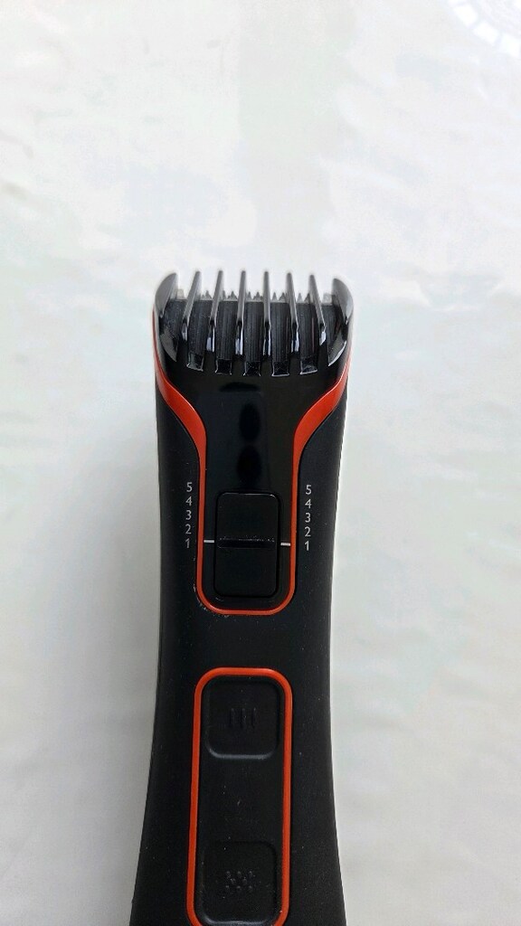 Philips Bodygroom Series 7000 - 5