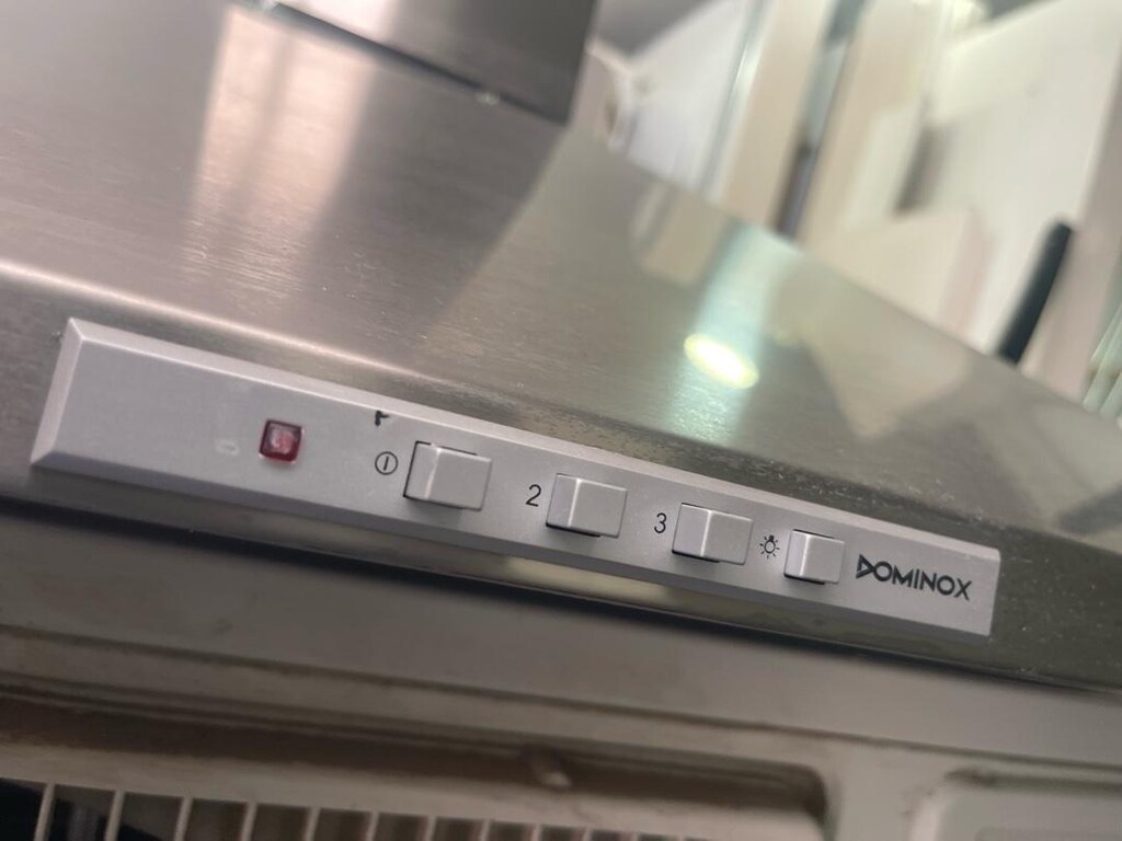 ASPİRATÖR-DAVLUMBAZ (dominox-Franke) - 4
