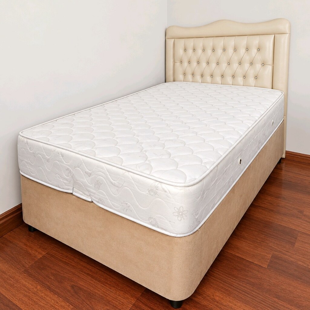 Gardrop Komidin Yatak Odası Takımı - 4