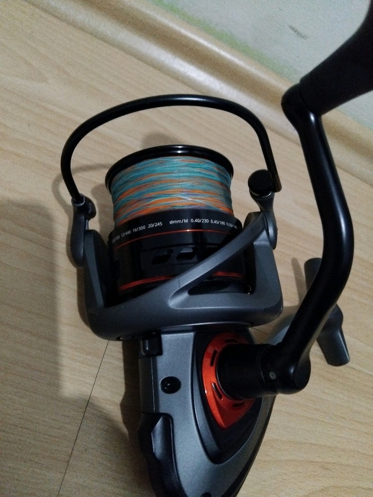 okuma ceymar 8000 a - 3