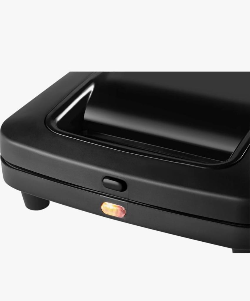 Arçelik Tm 3302 Waffle & Tost Makinesi 700 W - 3