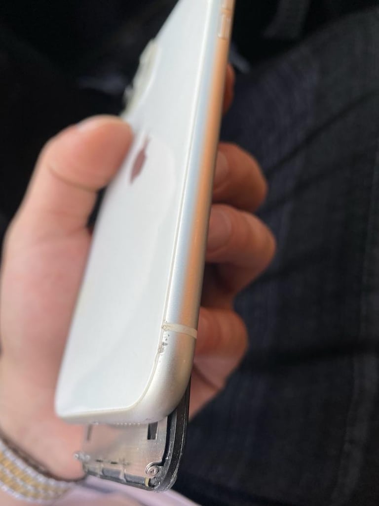 iphone 11 kasa ve ekran - 6