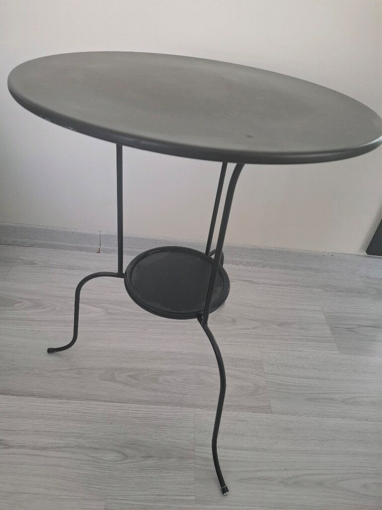 Zigon Sehpa - 2