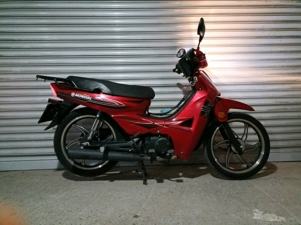 mondial 50 sfc - 2