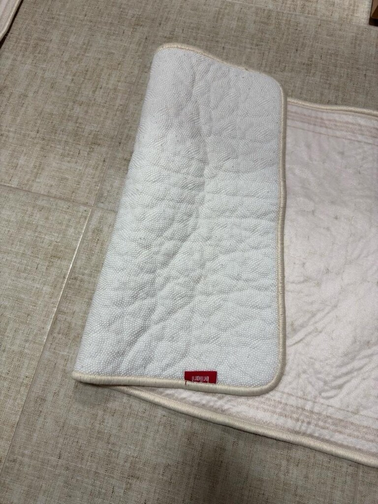 Brilland Banyo paspas takımı ikili uygun fiyata menemendeyim - 3