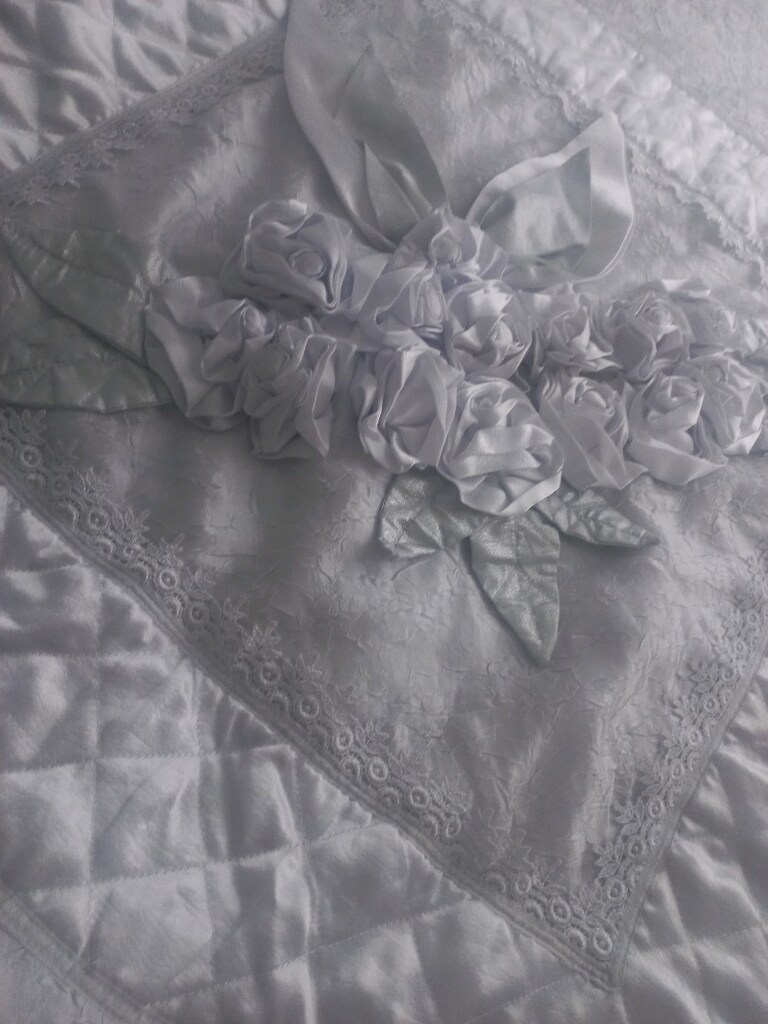 yatak örtüsü - 2