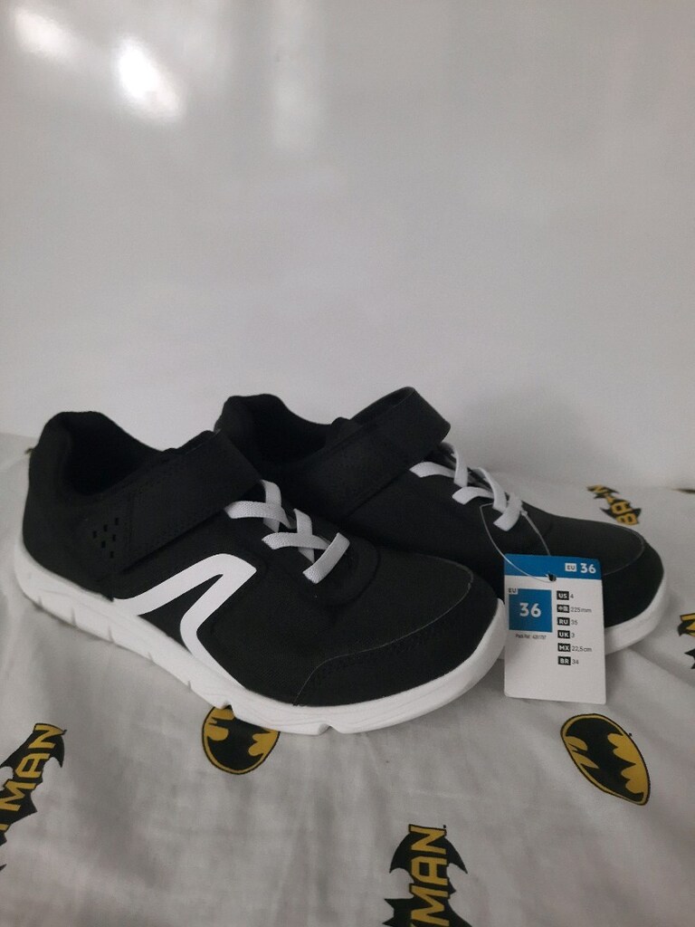 36 no. Decathlon Spor Ayakkabı - 2