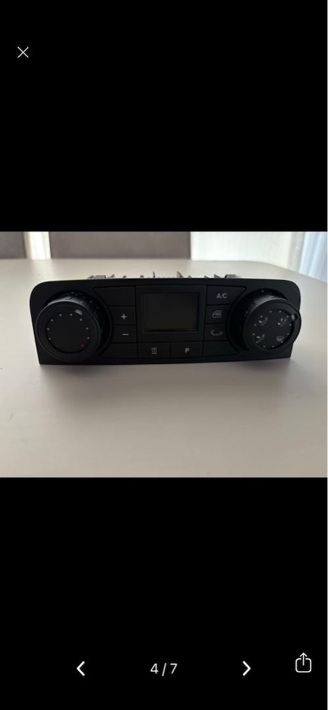 Man tga 460 2018 - 2