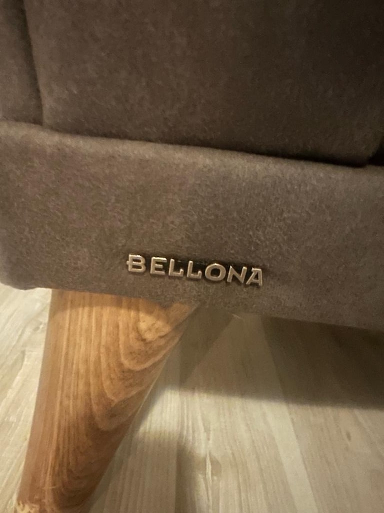 köle koltuk L koltuk Bellona - 2