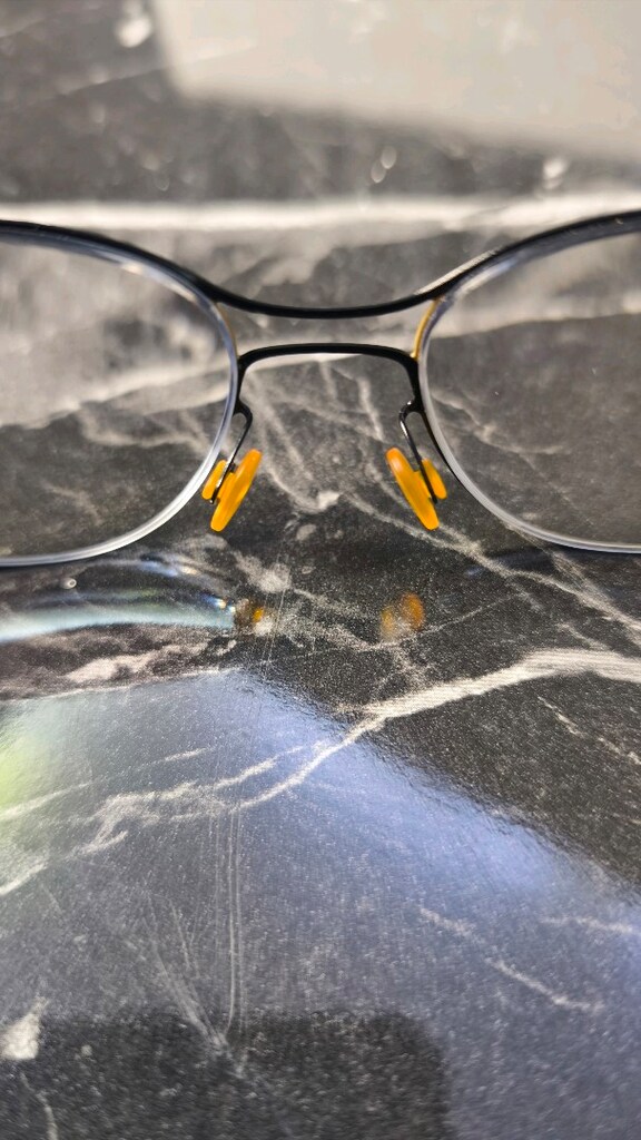 MYKITA Bjelle lite koleksiyonundan gözlük - 7