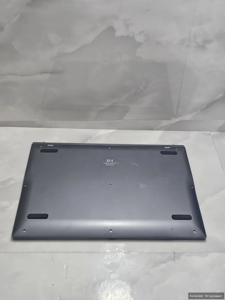 Hometech Celeron N4020C 4 GB RAM 120 GB SSD - 5