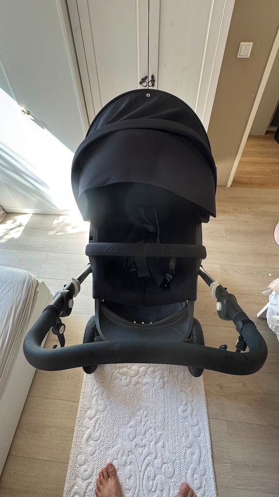 Stokke full set şok fiyat - 6