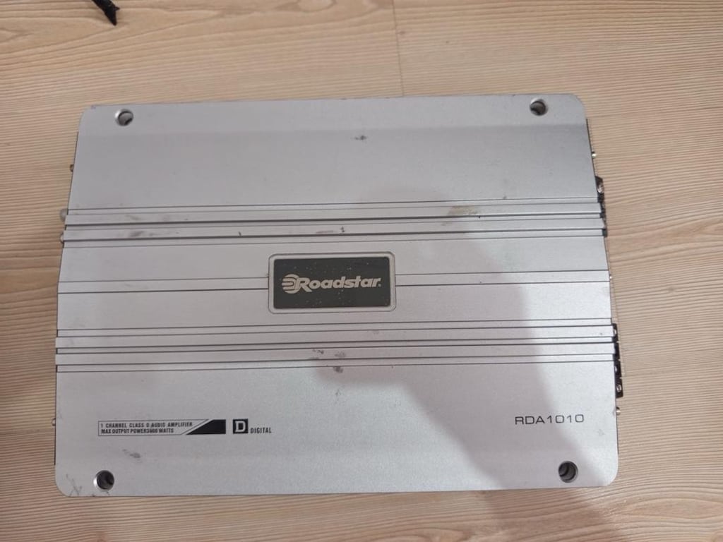 ses sistemi pionner - 2
