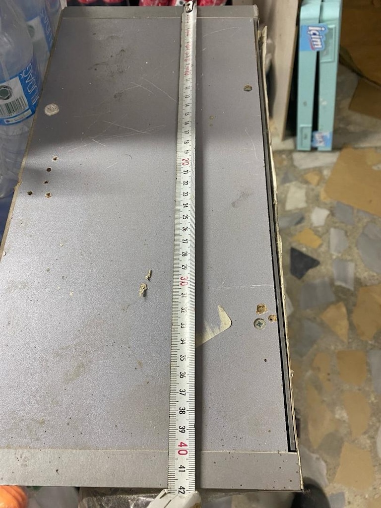 market sigara standı - 3