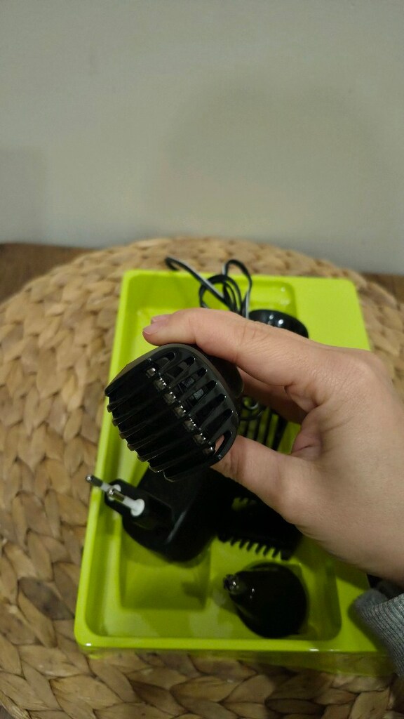 BRAUN ŞARJLI TRAŞ MAKİNASI SORUNSUZDUR - 2