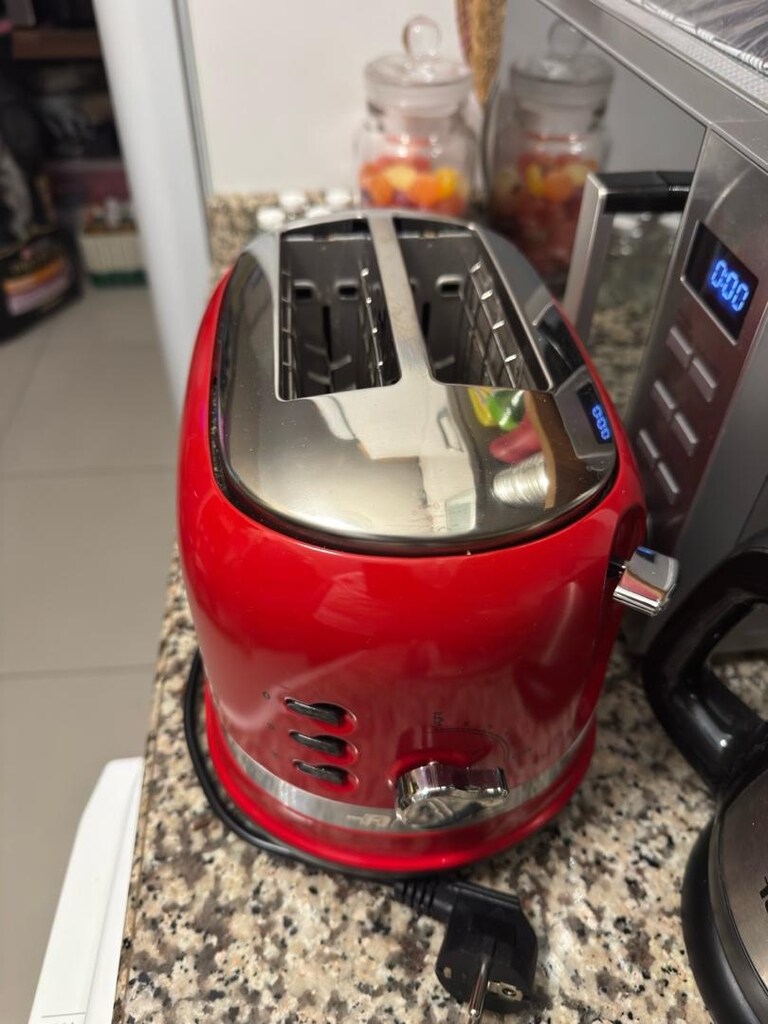 Ariete ekmek kızartma makinesi - 2