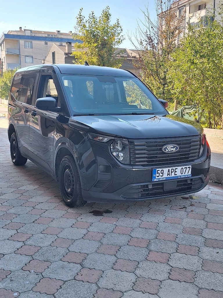 Sahbinden 1.5 Dizel 2024 Garantili - 8