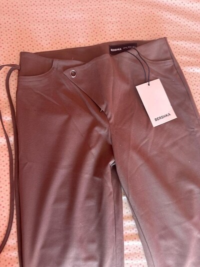 bershka pantolon