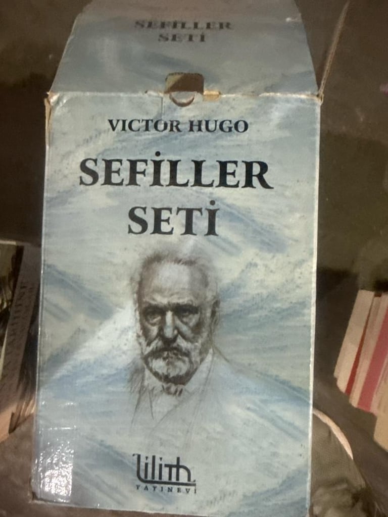 tarih seti - 5