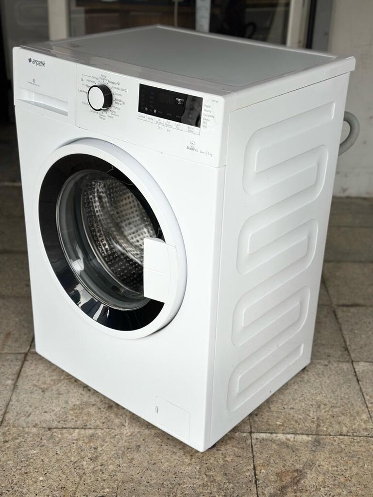 Arçelik Çamaşır Makinesi - 2