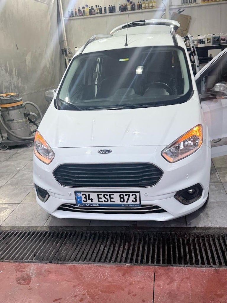 beyaz şimşek - 8