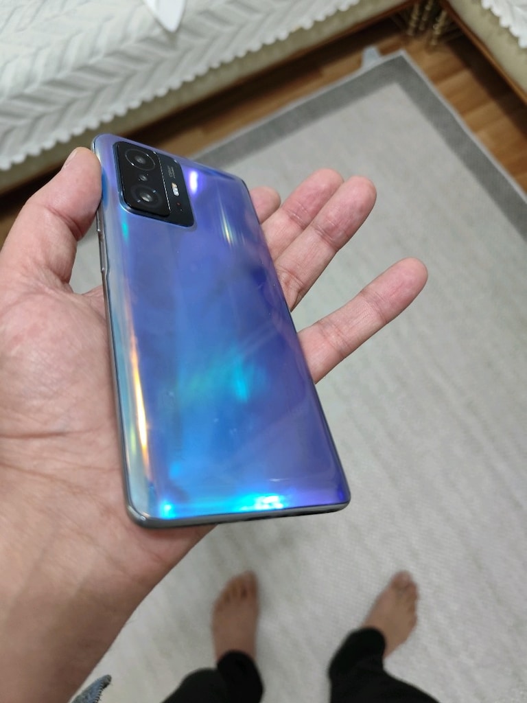 Mi 11 T Pro - 8