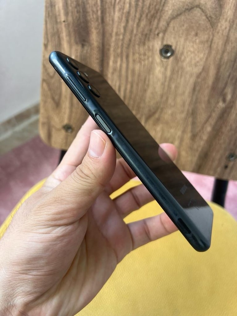 Samsung A04 S 64 GB Orjinal Türkiye Cihazı - 8