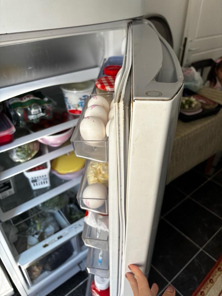 hotpoint buzdolabı - 3