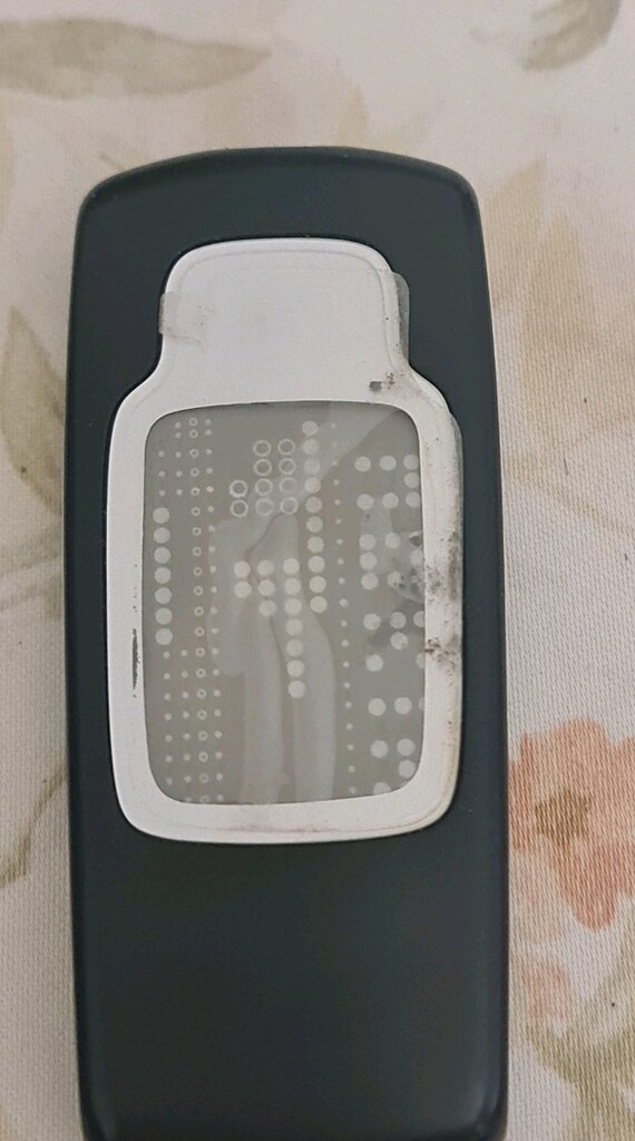 Nokia 2100 - 14